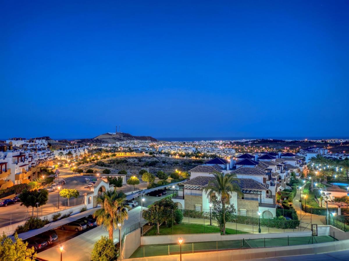 Vida Mia Almeria Vera Exterior foto