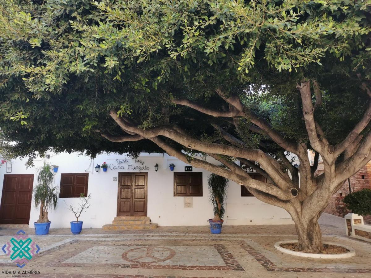 Vida Mia Almeria Vera Exterior foto