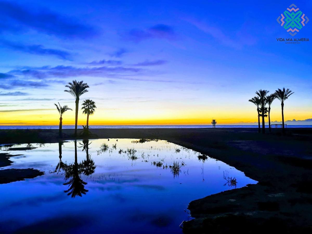 Vida Mia Almeria Vera Exterior foto