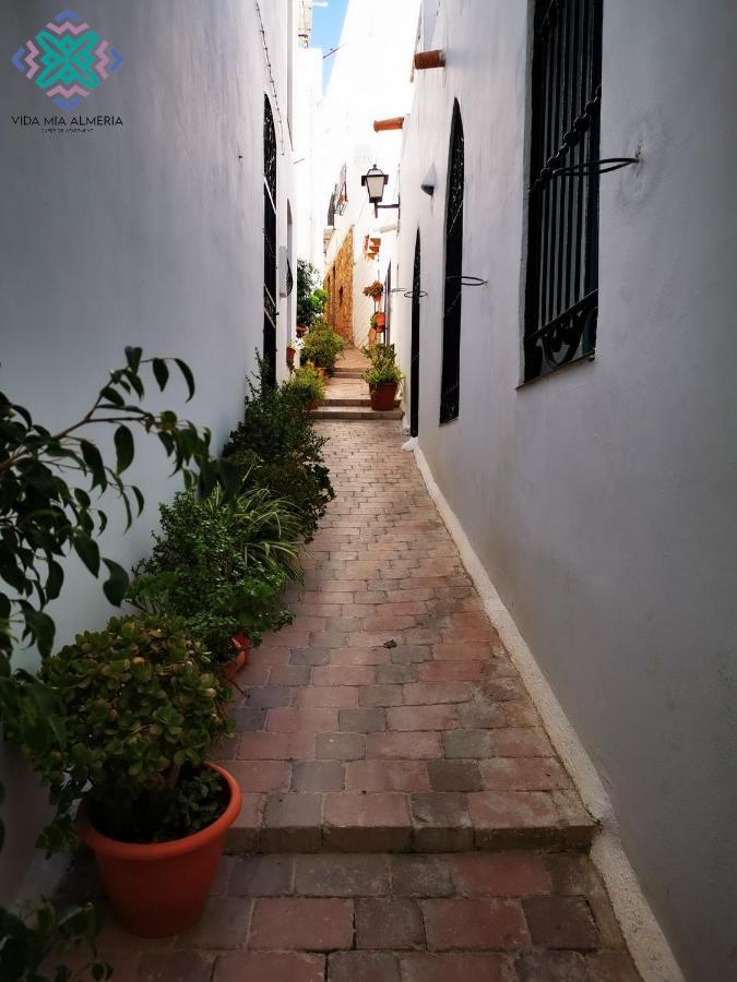 Vida Mia Almeria Vera Exterior foto